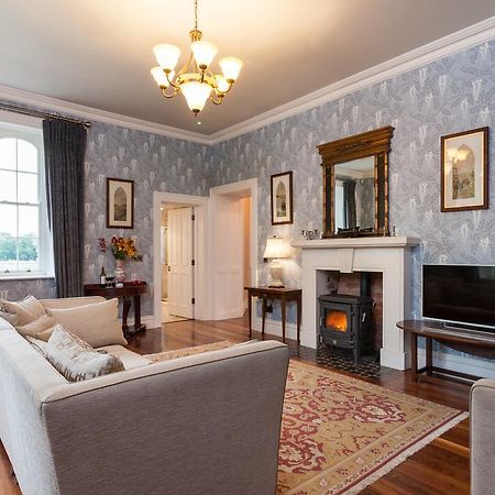 Апартаменты Wilton Castle Эннискорти Экстерьер фото