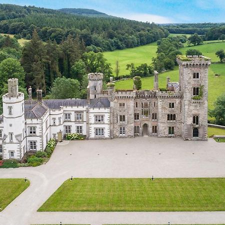 Апартаменты Wilton Castle Эннискорти Экстерьер фото