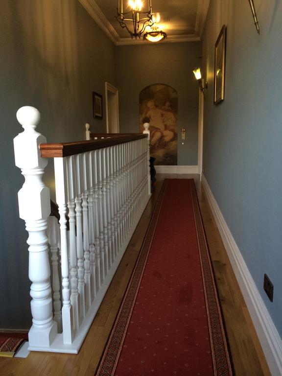 Апартаменты Wilton Castle Эннискорти Экстерьер фото