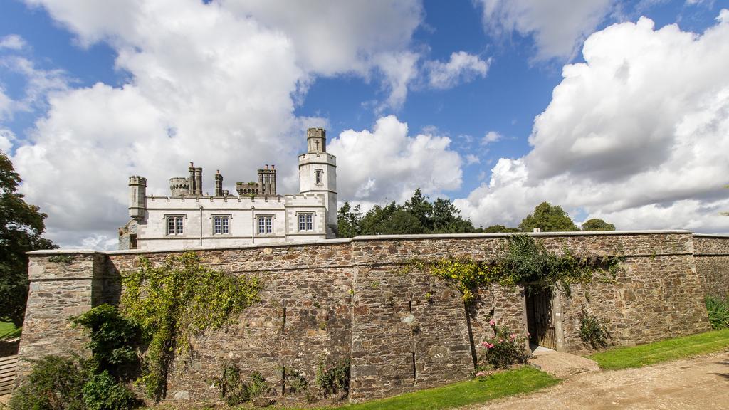 Апартаменты Wilton Castle Эннискорти Экстерьер фото