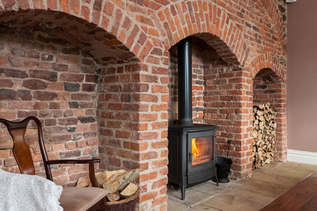 Апартаменты Wilton Castle Эннискорти Экстерьер фото
