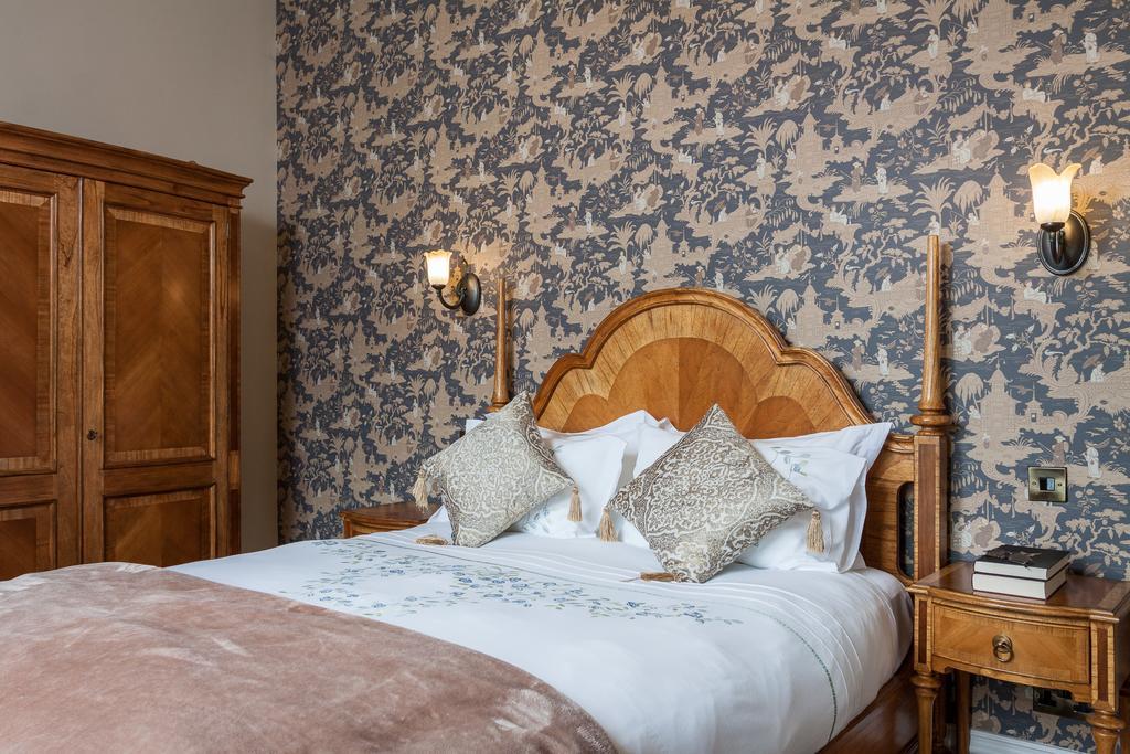Апартаменты Wilton Castle Эннискорти Экстерьер фото