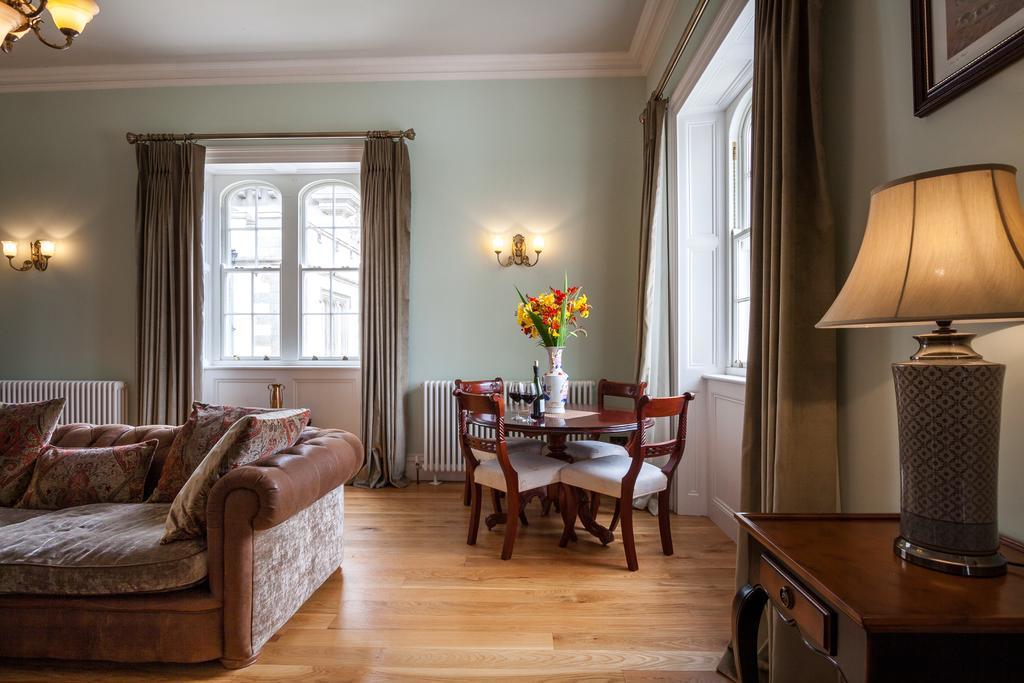 Апартаменты Wilton Castle Эннискорти Экстерьер фото