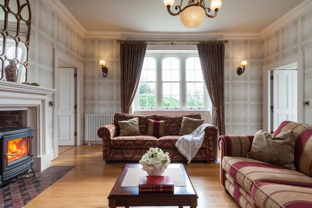 Апартаменты Wilton Castle Эннискорти Экстерьер фото